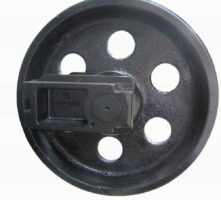 Rola de ghidaj pentru utilaje Komatsu - Model PC300-5