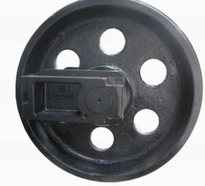 Rola de ghidaj pentru utilaje komatsu - model pc300-5 1 Rola de ghidaj pentru utilaje komatsu – model pc300-5