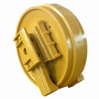 Rola de Ghidaj pentru Excavatoare Case 668-350D - Piesă de Schimb de Înaltă Calitate