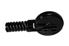 Rola de ghidaj pentru miniexcavator Hitachi ZX80 ZX8-2 ZX85