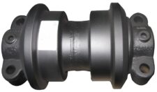 Rola de Susținere pentru Miniexcavator Case 31, 31 Maxi, 35, 35 Maxi, 35 STB