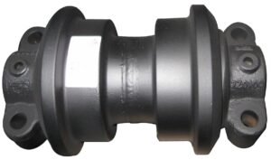 Rola de susținere pentru miniexcavator case 31, 31 maxi, 35, 35 maxi, 35 stb 1 Rola de susținere pentru miniexcavator case 31, 31 maxi, 35, 35 maxi, 35 stb
