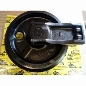 Rola ghidaj idler pentru miniexcavator volvo ec30 ec25