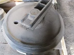 Rola ghidaj pentru miniexcavator neuson modele 2700rd, 2702, 2702rd, 2702rd force, 2702rd scr, 2702rd slr