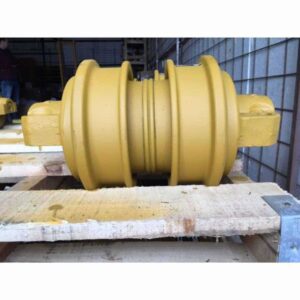 Role inferioare pentru excavator case cx240 1 Role inferioare pentru excavator case cx240