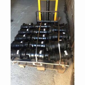 Role de rulare pentru jcb 8014