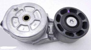 Rola întinzătoare curea alternator deutz bf4l912 1 Rola întinzătoare curea alternator deutz bf4l912