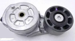 Rola întinzătoare curea alternator deutz bf4l912