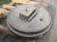 Rola întinzătoare pentru excavator Hitachi UH04-2/UH043/UH04-3/UH045-5/UH045-7/UH04M-1