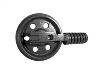 Rola întinzătoare pentru excavator Volvo EC290B NLC, EC300, EC330B, EC340, EC360B LC, EC360B NLC