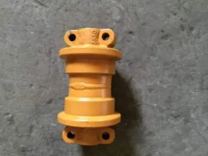 Rola de rulare pentru excavator kobelco sk60