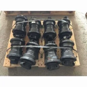 Rolă rulare pentru excavator hitachi zx200