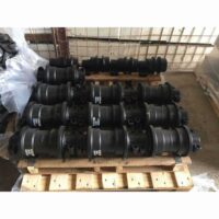 Rola de rulare pentru excavator JCB JS160