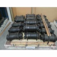 Rola de rulare pentru excavator JCB JS200