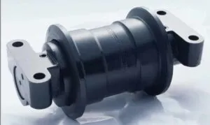 Rola de rulare pentru miniexcavatoare yanmar b27