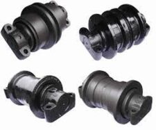 Role pentru miniexcavator Pel Job 261