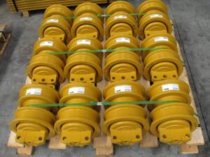 Role de rulare pentru caterpillar 307 1 Role de rulare pentru caterpillar 307