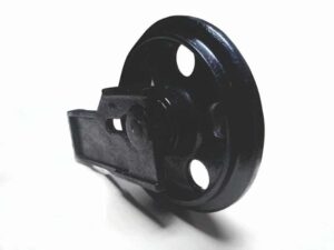 Rolă de ghidaj pentru miniexcavatoare hyundai 1 Rolă de ghidaj pentru miniexcavatoare hyundai