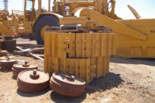 Role de Ghidaj Second Hand pentru Excavator CAT