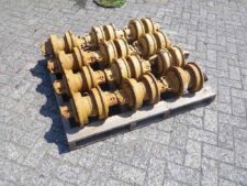 Role de rulare Caterpillar D4D Second hand