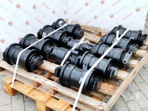 Rola de rulare hitachi ex200-11 – set complet