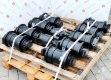 Role de rulare pentru excavatoare Caterpillar, modele 301-308, 312, 315, 318, 320, 325, 330