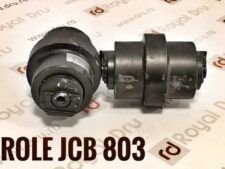 Role JCB 803