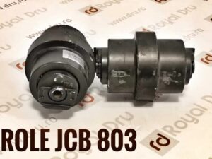 Role jcb 803 1 Role jcb 803