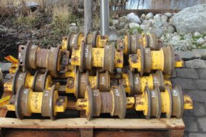 Role de rulare pentru komatsu d51px 1 Role de rulare pentru komatsu d51px