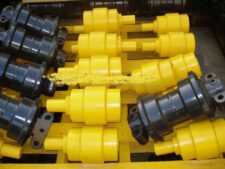 Role de Rulare pentru Buldozer Caterpillar D4 – Piese de Schimb