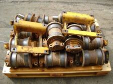 Role de rulare pentru excavator Case CX225