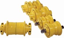 Role de Rulare pentru Excavatoare – Compatibile cu Modelele Kobelco SK135, SK210, SK235 etc