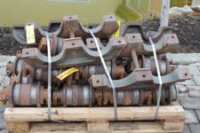 Role de rulare pentru excavator Atlas 1704 LC - Import Germania