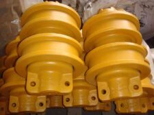 Role de Suport pentru Excavatoare Caterpillar