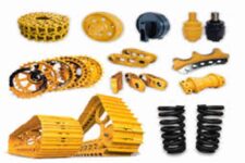Piese de schimb pentru excavator Komatsu PC400, PC450, PC600, PC650, PC750