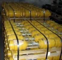 Role inferioare și superioare Komatsu PC15-1 PC15-2 PC15-3 PC15-6 PC15-7 PC15MR