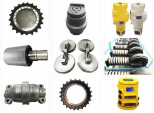 Piese și componente pentru miniexcavatoare komatsu pc40-11 1 Piese și componente pentru miniexcavatoare komatsu pc40-11
