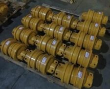 Role de rulare pentru Caterpillar D6