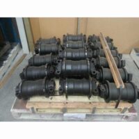 Role de rulare pentru excavator Caterpillar 318