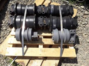 Role de rulare pentru caterpillar 320 1 Role de rulare pentru caterpillar 320