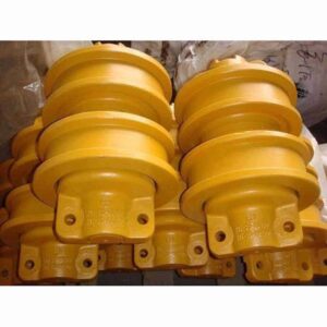 Roli de rulare galben pentru excavator furukawa fx60 1 Roli de rulare galben pentru excavator furukawa fx60