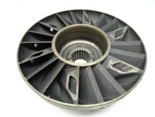 Rotor Intrader DAF CF/XF ZF6093304069
