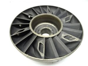 Rotor intrader daf cf/xf zf6093304069 1 Rotor intrader daf cf/xf zf6093304069