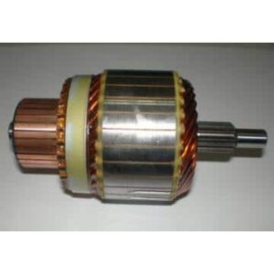 Rotor electromotor pentru motoare deutz bf3l2011 1 Rotor electromotor pentru motoare deutz bf3l2011
