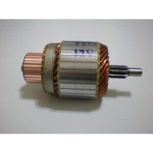 Rotor electromotor pentru motoare deutz f2l2011