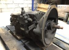 Cutie de viteze automată camion Volvo S6-36