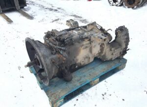 Cutie de viteze pentru camion scania grs900r - produs disponibil pe dru. Ro 1 Cutie de viteze pentru camion scania grs900r – produs disponibil pe dru. Ro