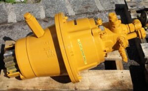 Reductor de rotire liebherr sat 225/370 k0217 1 Reductor de rotire liebherr sat 225/370 k0217