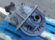 Diferential pentru Camion Scania Seria R R780 (2010)