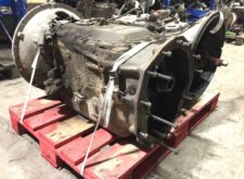 Cutie de viteze camion Scania GRS900R 2000 - Second Hand